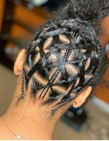African hair braiding salons in charlotte